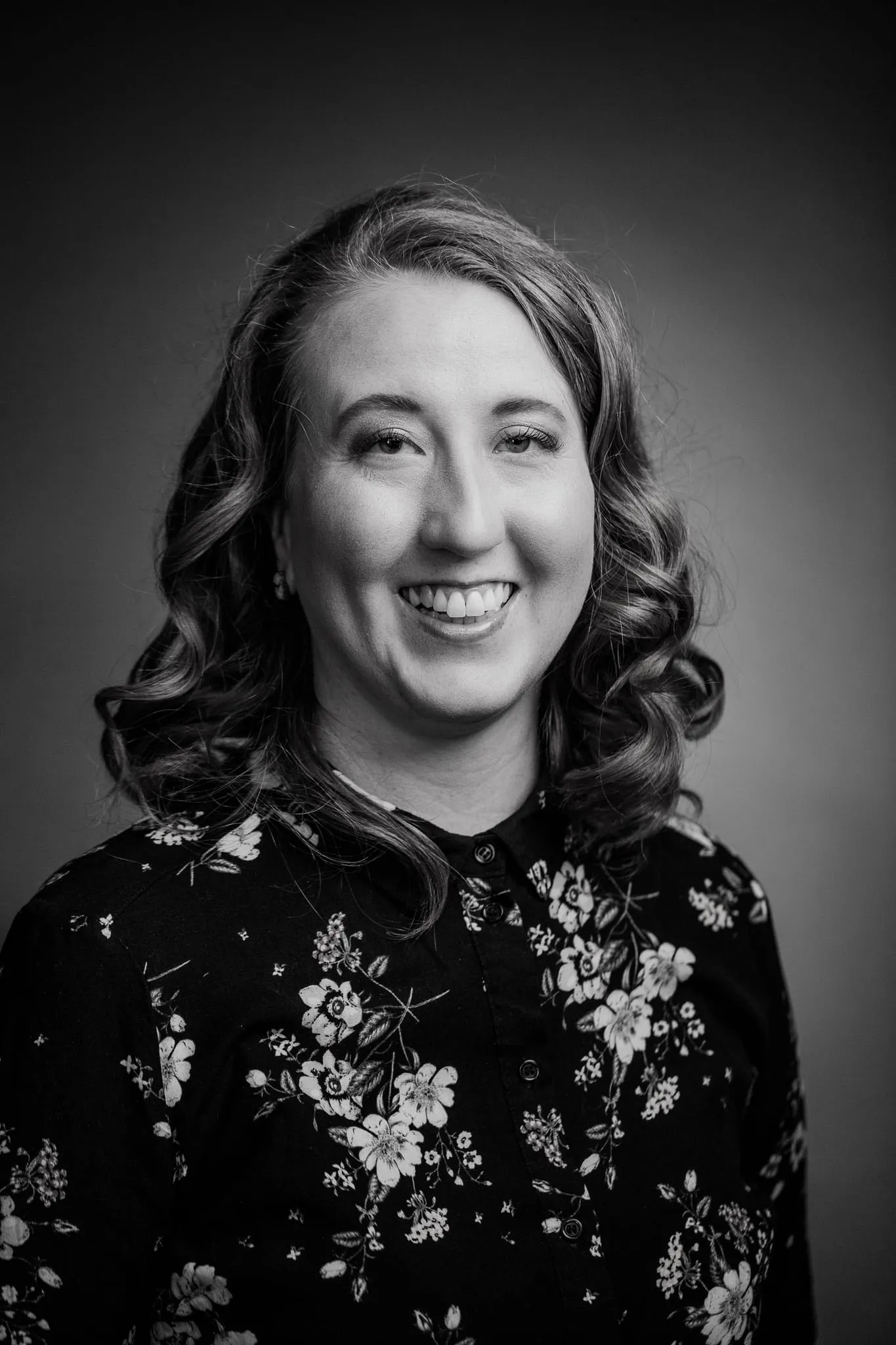 Hilary Steed